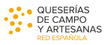 logo queserias de campo