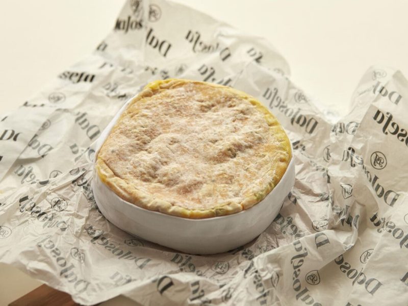 quesos gourmet